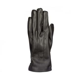 Ανδρικά Γάντια, Ανδρικά Γάντια Santio μαύρα - Kalapod.gr